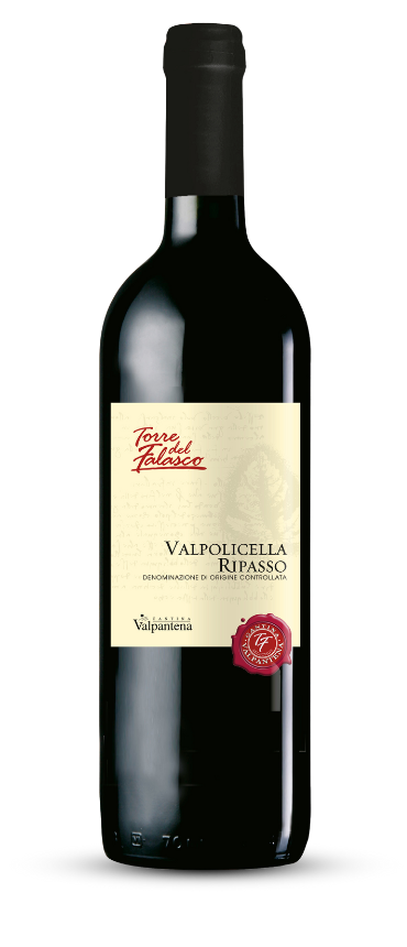 Cantine di Verona, Valpolicella Ripasso 2023 75 cl